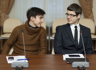 Корзин встреча с молодёжью по выборам в МП 21.01.2013 сайт_05 анонс.jpg